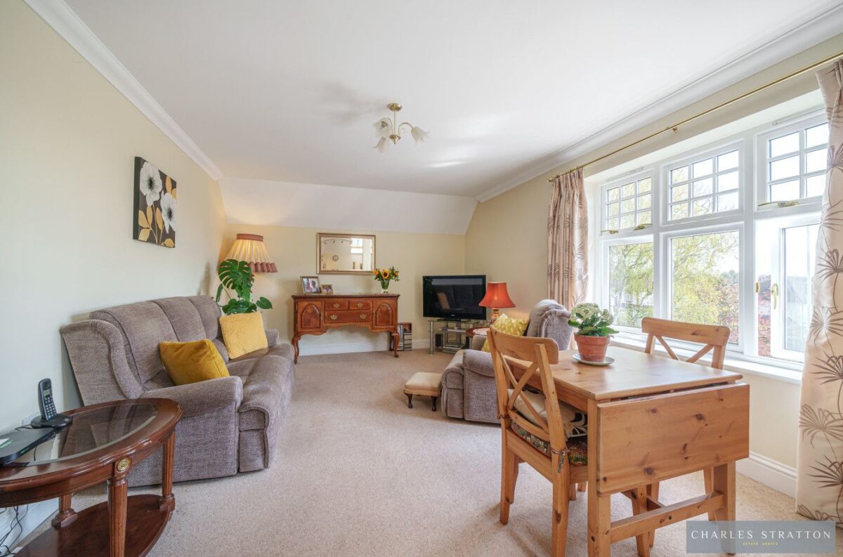 Highlands Apartments, Gidea Park