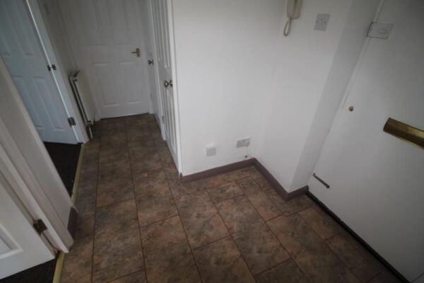 Flat , The Maltings, South Street, Romford