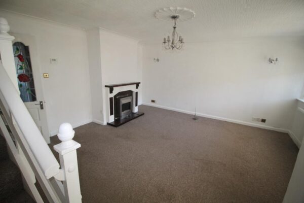 Fambridge Road, Dagenham, RM8