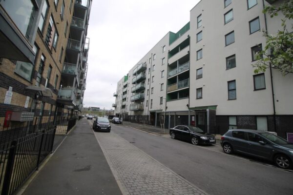 Crown Drive, Romford, RM7