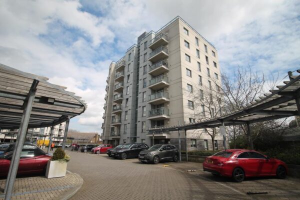 Index Apartments, Mercury Gardens, Romford, RM1