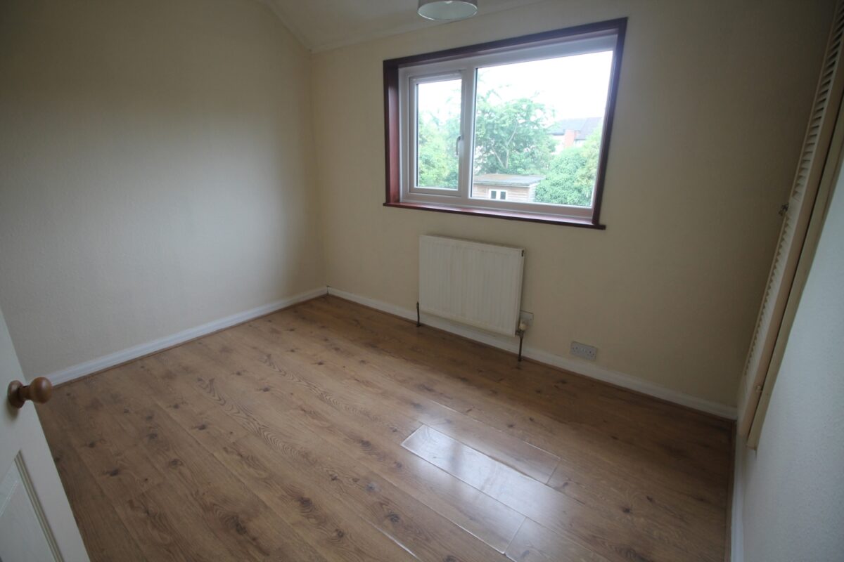 Oval Road North, Dagenham, Essex, RM10