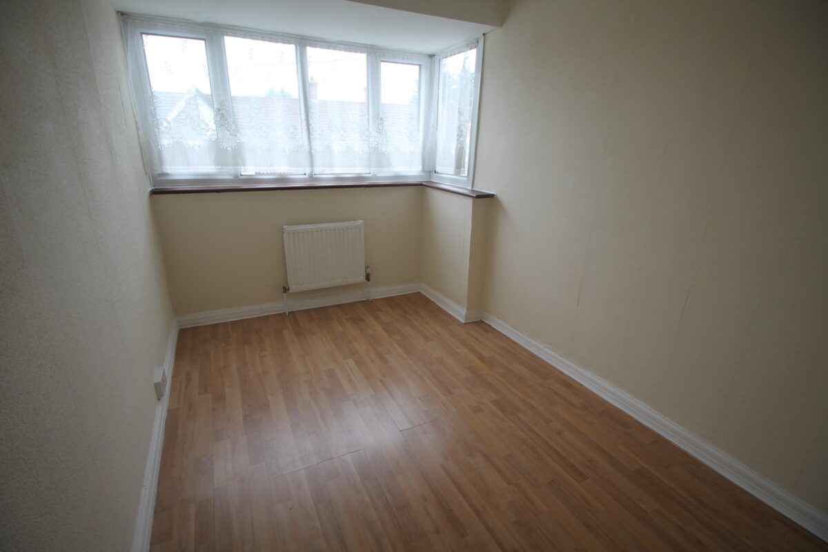 Oval Road North, Dagenham, Essex, RM10