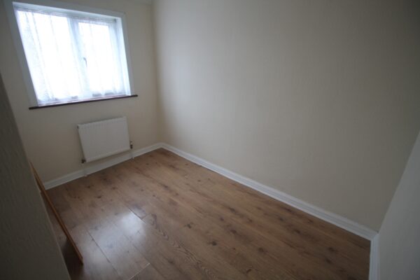 Oval Road North, Dagenham, Essex, RM10