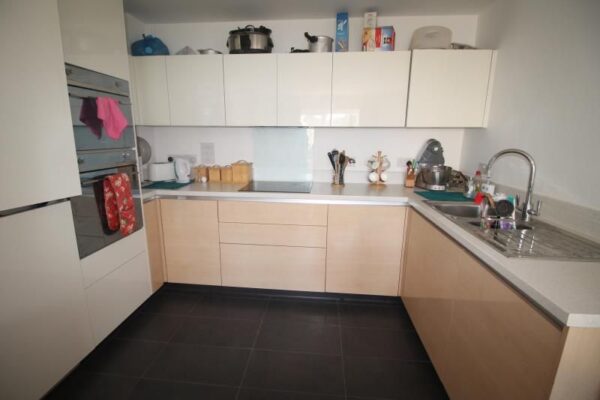 Flat , Azalea Lodge,  St. Clements Avenue, Romford