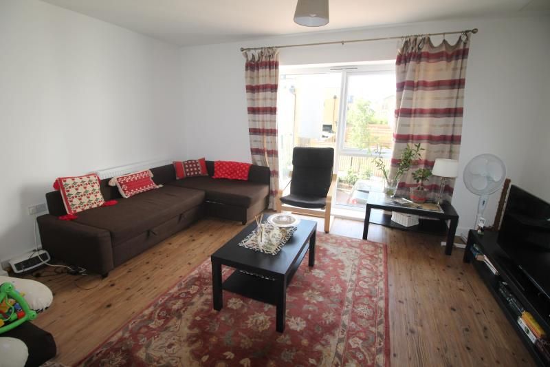 Flat , Azalea Lodge,  St. Clements Avenue, Romford