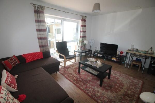 Flat , Azalea Lodge,  St. Clements Avenue, Romford