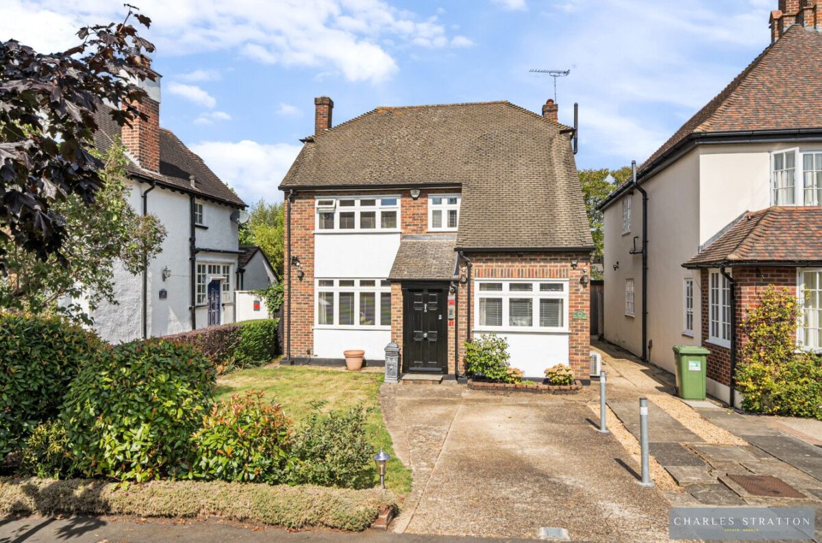 Risebridge Road, Gidea Park