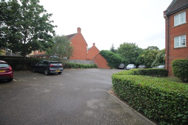 Scholars Court, 2 Academy Fields Road, Gidea Park, RM2