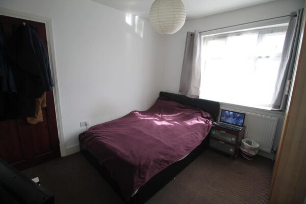 Frizlands Lane, Dagenham, Essex, RM10