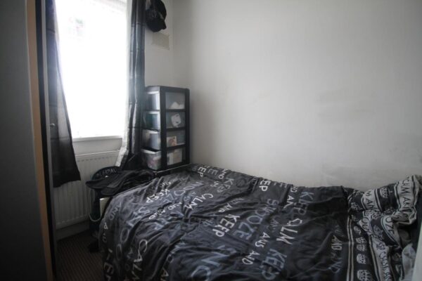 Frizlands Lane, Dagenham, Essex, RM10