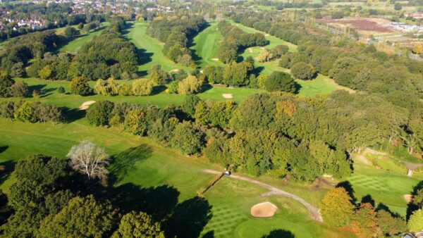 Links Avenue, Gidea Park