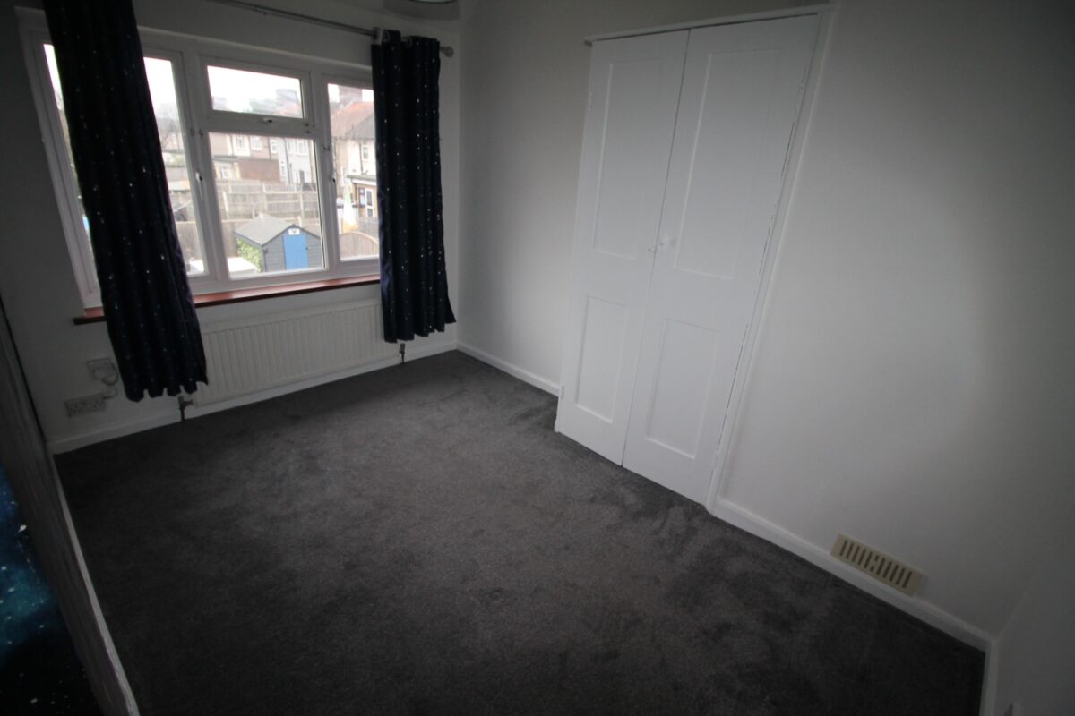 Hunters Hall Road, Dagenham, Essex, RM10