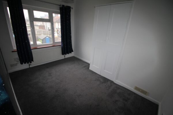 Hunters Hall Road, Dagenham, Essex, RM10